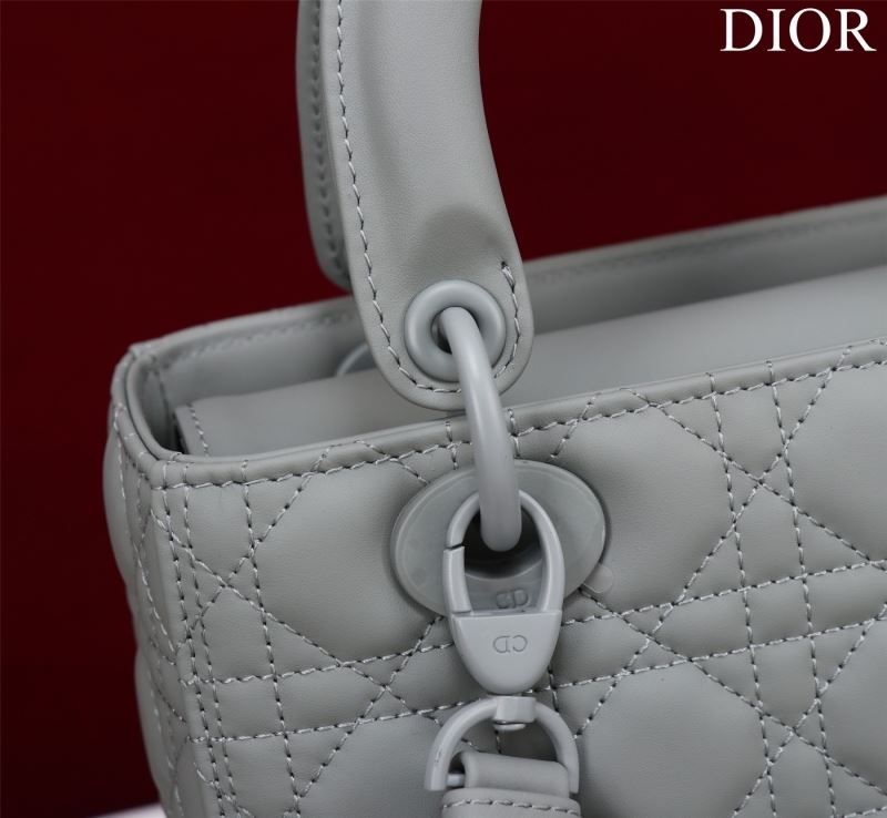 Christian Dior My Lady Bags